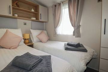 Cottage for 4 People in Crantock, Cornwall, Photo 4