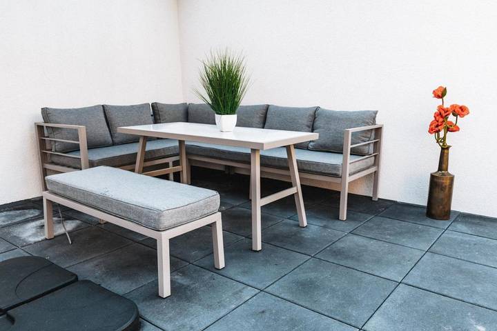 Ferienwohnung für 2 Personen, mit Garten in Altenhof - 3