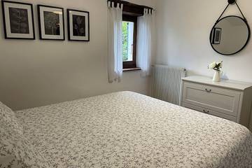 Agritourisme pour 4 Personnes dans Cuzorn, Région de Villeneuve-sur-Lot, Photo 2