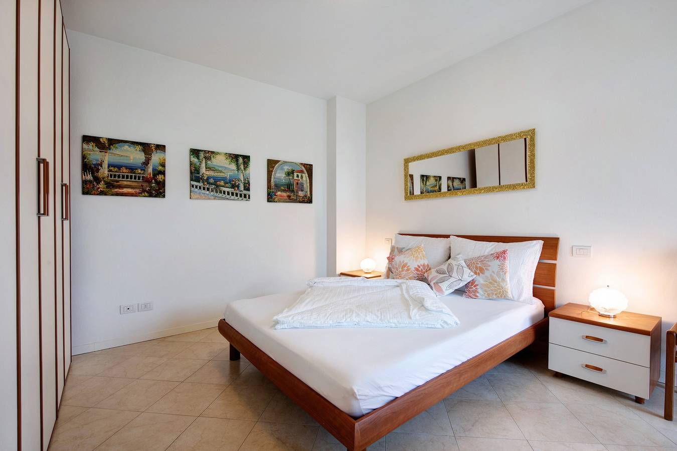 Vakantie Appartement 'Katy Lake Salvia' met Gedeeld Zwembad, Privé Terras & Wi-Fi, foto 13