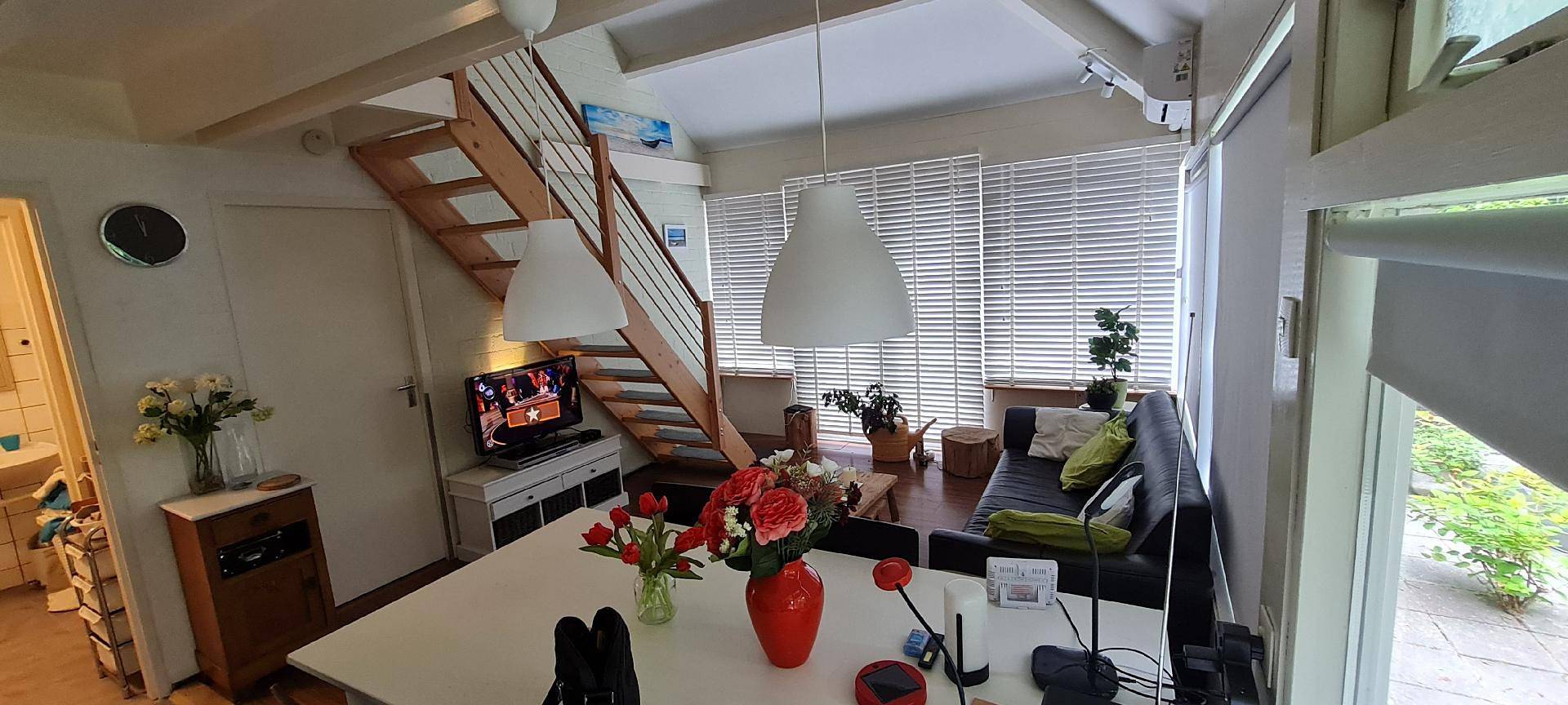 Ferienhaus "Buurtweg 121" in Stavenisse, Niederländische Nordsee