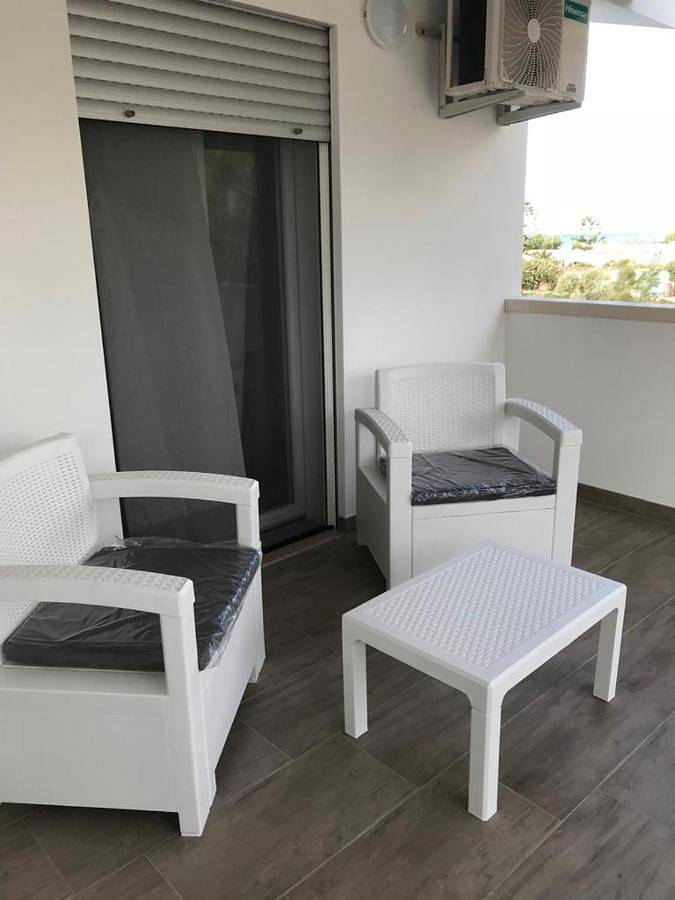 Holiday Home in Foce Varano, Gargano