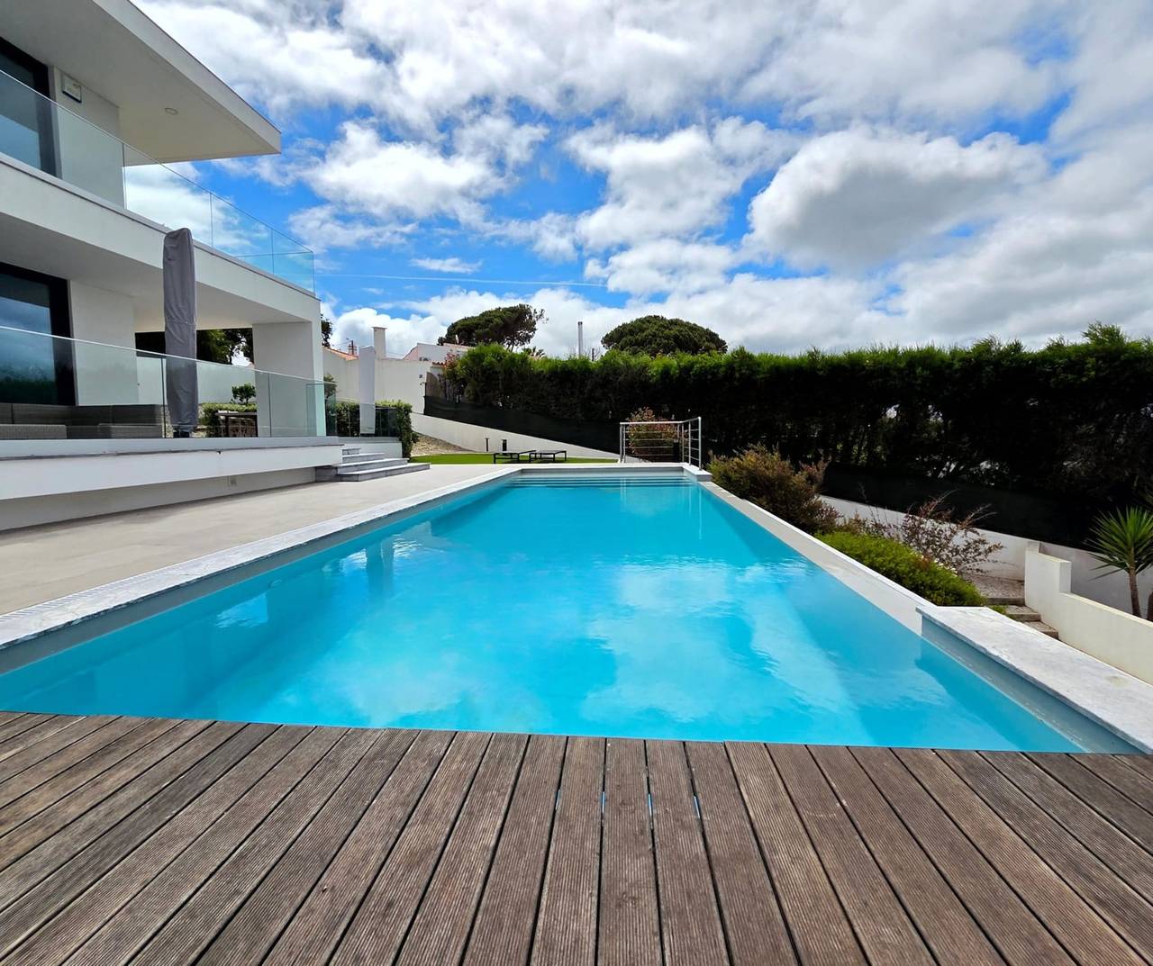 Villa d'exception avec vue panoramique sur la lagune d'Óbidos in Nadadouro, Leiria District