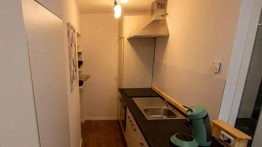 Ferienwohnung für 4 Personen, mit Terrasse und Garten in Konz - 3