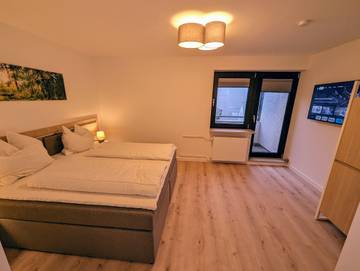 Ferienwohnung für 2 Personen in Hahnenklee, Goslar, Bild 3