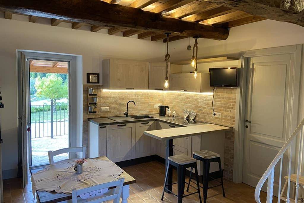 La Casetta di nonnanà - Casa vacanze in Terni, Terni Provinz