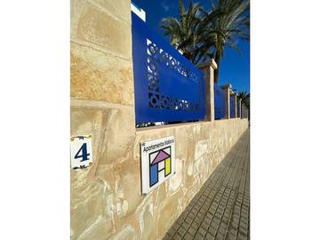 Ferienhaus in Cala Millor, Son Servera für 3 