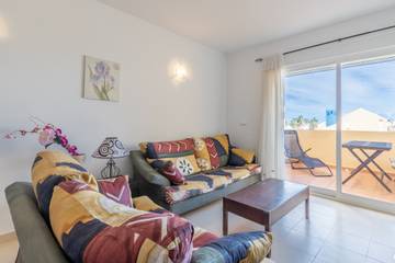 Ferienwohnung für 6 Personen in el Verger, Costa Blanca, Bild 4