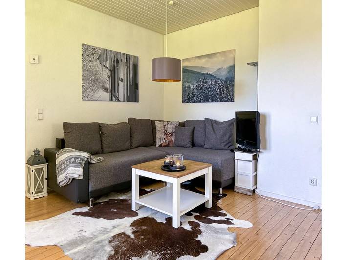 Ferienhaus für 4 Personen, mit Garten in Winterberg - 3