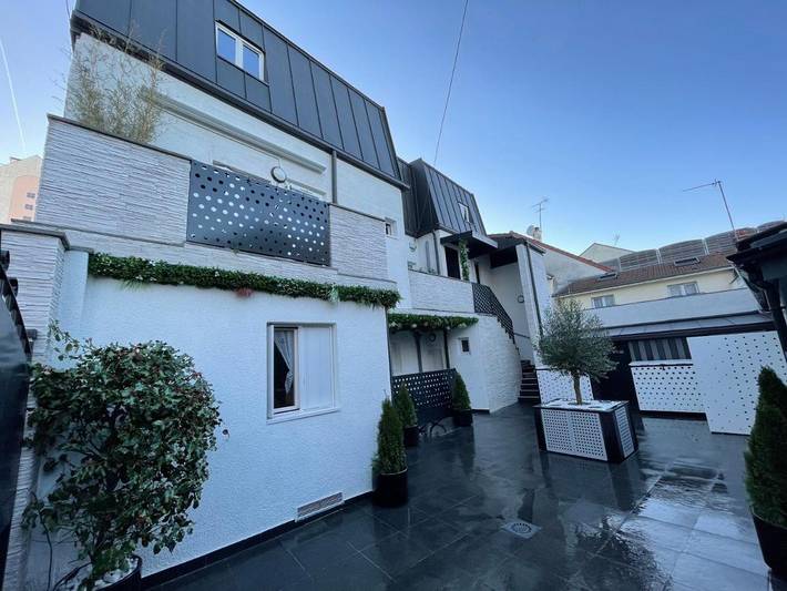 Gîte pour 2 personnes, avec vue à Livry-Gargan - 2