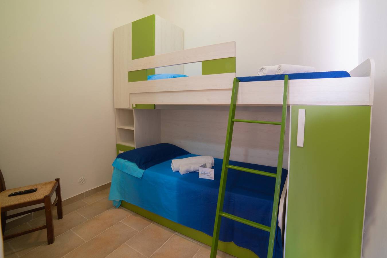 Villa Benedetta On Seashore in Torre Chianca, Lecce Provinz