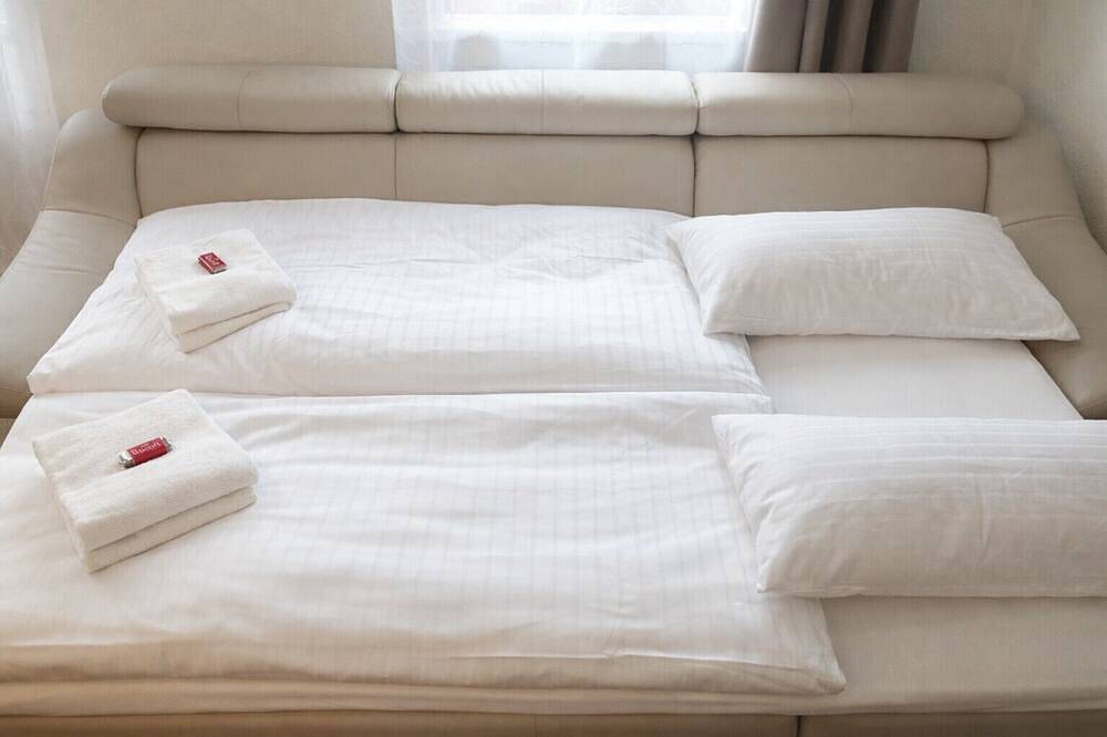 Appartamento intero, Casa Rheinblick - Apartment C - 1Br River View – 3nd Floor in Basilea, Aargau-Basel