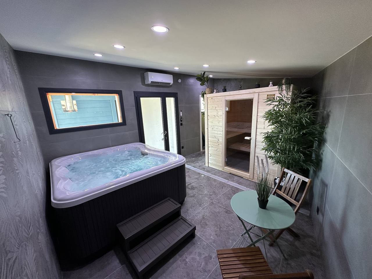 "Le Franould" Chalet 4* in Dommartin-lès-Remiremont, Région d'Épinal