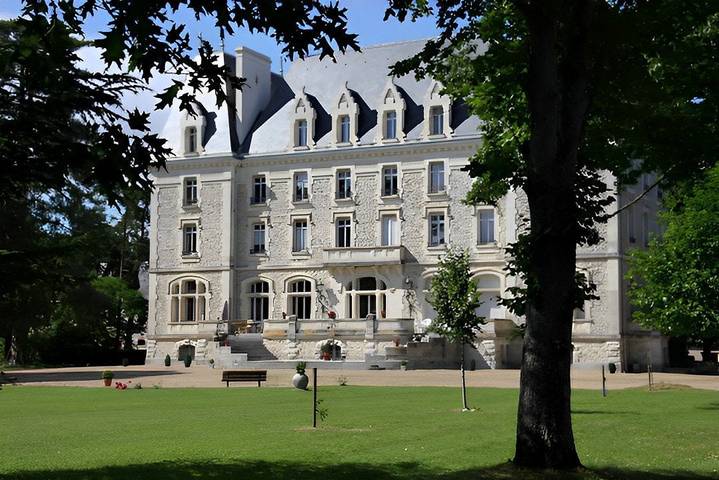 Chambre d’hôte pour 2 personnes, avec jardin