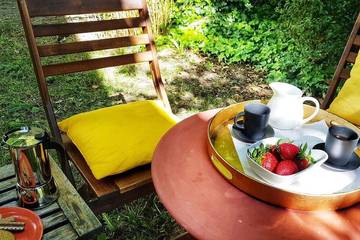 Vakantieappartement voor 2 Personen in Innsbruck, Regio Innsbruck, Afbeelding 4