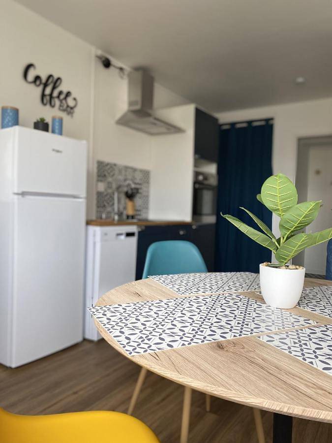Gîte pour 4 personnes dans Centre Equestre (Courseulles-sur-Mer) - 2