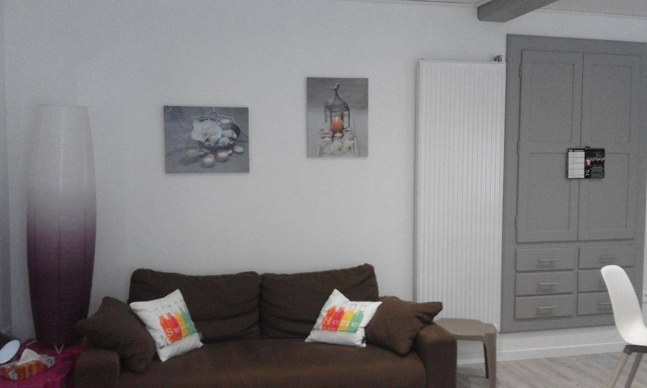 Appartement entier, Apartment in Ottrott, Bas-Rhin Alsace