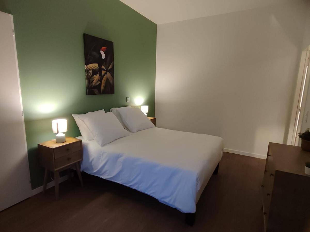 Appartement entier, Standard Studio in Saint-Philibert-de-la-Lézarde, Région du Havre