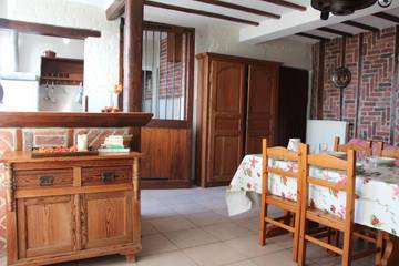 Gîte pour 4 Personnes dans Bourbourg, Région de Dunkerque, Photo 2