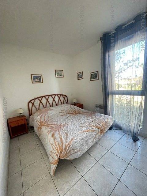 Appartement de vacances entier, Appartement 3 Pièces bien équipée climatisé Vue Mer, 6 couchages Rochelongue Cap D'Agde in Cap d'Agde, Agde