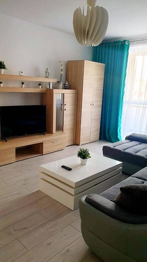 Appartement de vacances pour 7 personnes, avec terrasse