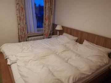 Maison d’hôte pour 4 personnes, avec terrasse et jacuzzi à Dachau