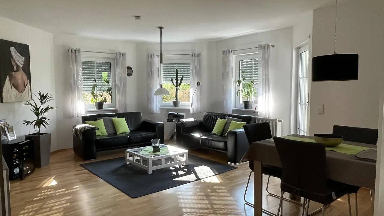 Ferienwohnung für 2 Personen (68 m²) in Welschbillig, foto 4