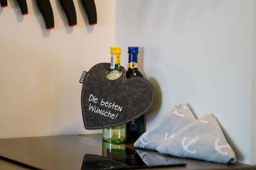 Ferienwohnung für 2 Personen in Uelvesbüll, Halbinsel Eiderstedt, Bild 4