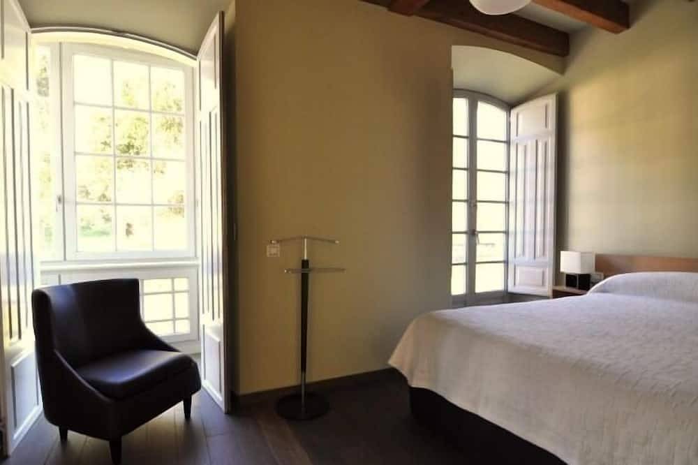 Rural apartment Casona la Sierra for 4 people in Cudillero, Costa Verde (Spain)