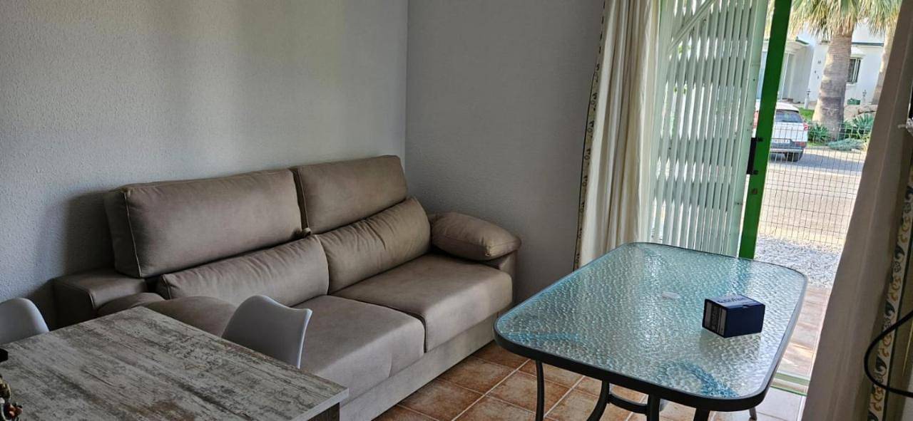 Two-Bedroom House in San Juan de los Terreros, Pulpí