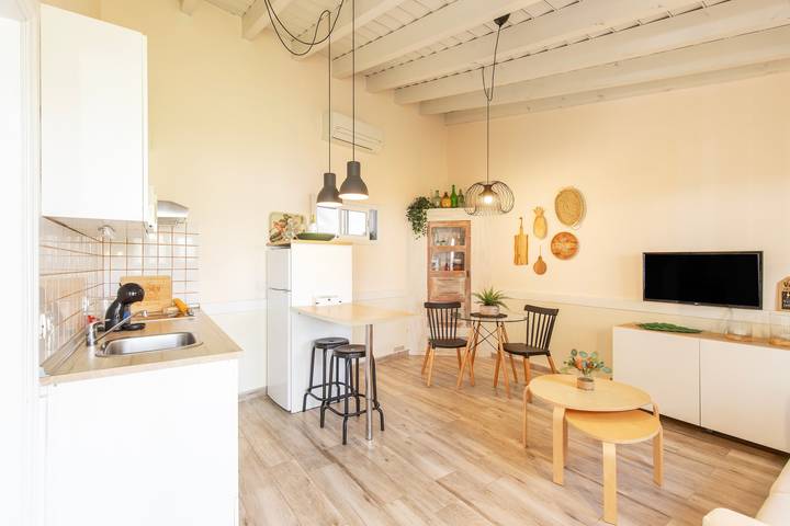 Villa pour 3 personnes, avec jardin dans La Palma - 4