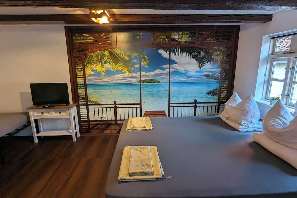 Ganze Wohnung, Ferienwohnung Lehmann 1 im Stadtzentrum Wolfenbüttel mit Eg und Og auf 220m2 in Wolfenbüttel, Braunschweig und Umgebung