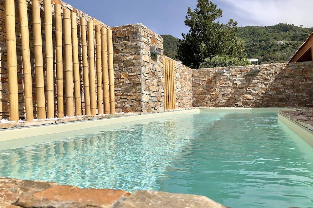 Villa Arcipelago with access to the beach in Cefalù, Cefalù (Municipality)