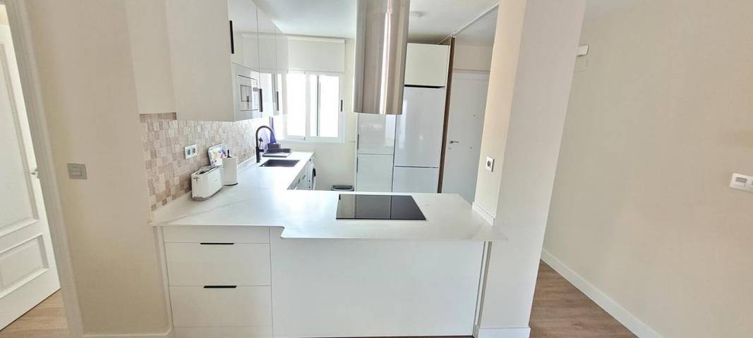Gîte pour 4 personnes, avec Terrasse et Vue à Getxo - 3