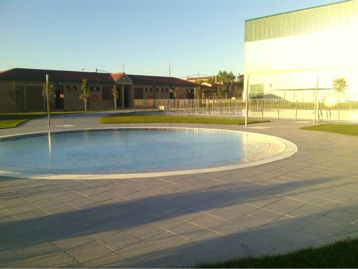 Casa rural para 6 personas, con jardín, Familias con niños en Navarra - 4