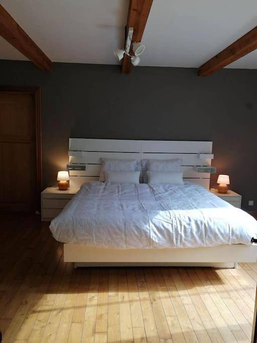 Gîte pour 4 personnes à Andenne - 3