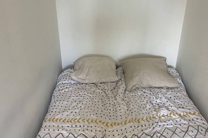 Gîte pour 4 personnes à Cenon - 2