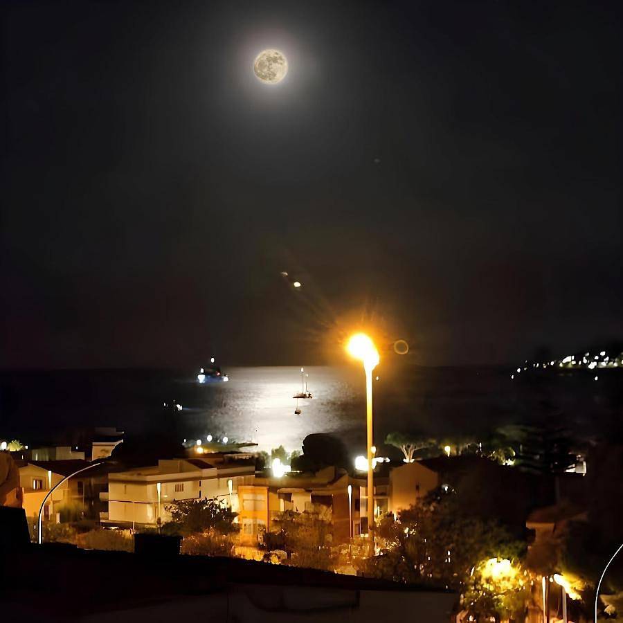 Appartamento intero, Penthouse Apartment in Mondello, Palermo