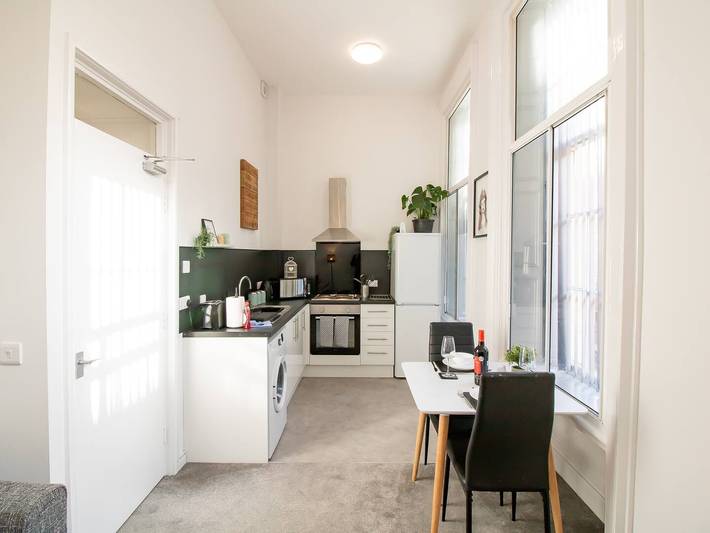 Gîte pour 2 personnes dans Newcastle upon Tyne - 2