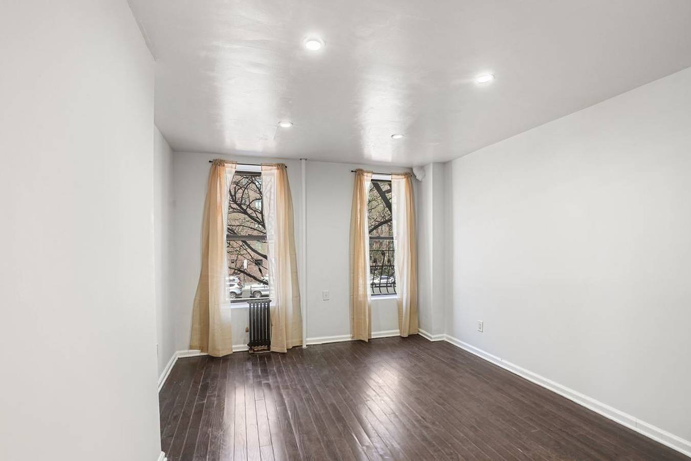 Entire apartment, Apartment #398: East Village in Manhattan, New York City