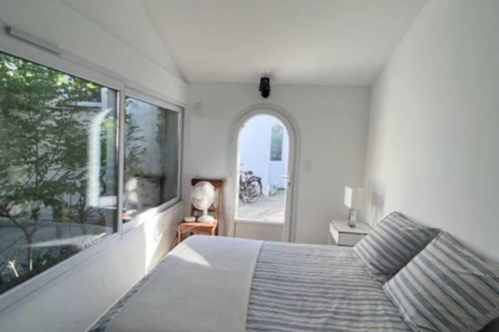 Villa pour 8 personnes, avec jardin et terrasse à Martigues - 2