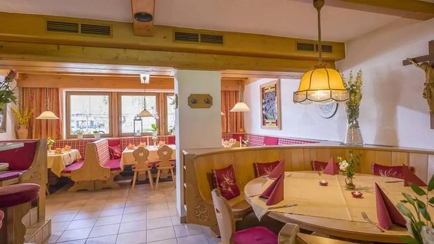 Ferienhaus für 8 Personen in Eben am Achensee - 3