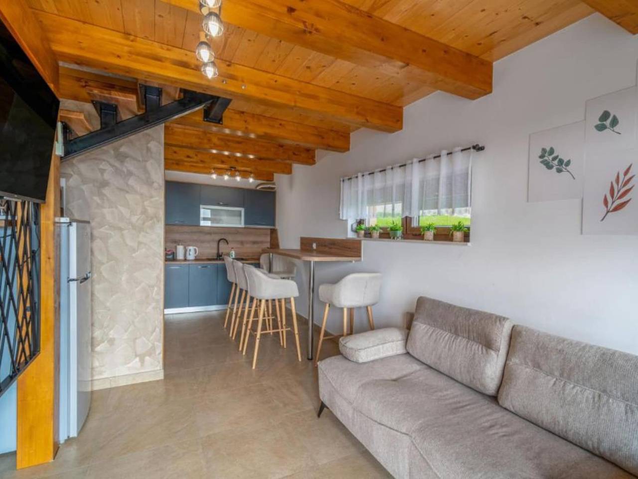 Casa vacanza a Općina Kalnik a partire da 571€ a notte