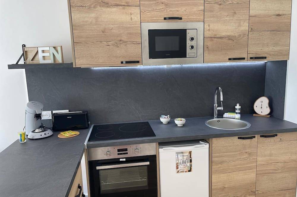 Ganze Wohnung, Le Felix-Apartment-Apartment-Ensuite Bad in Calais, Calais und Umgebung