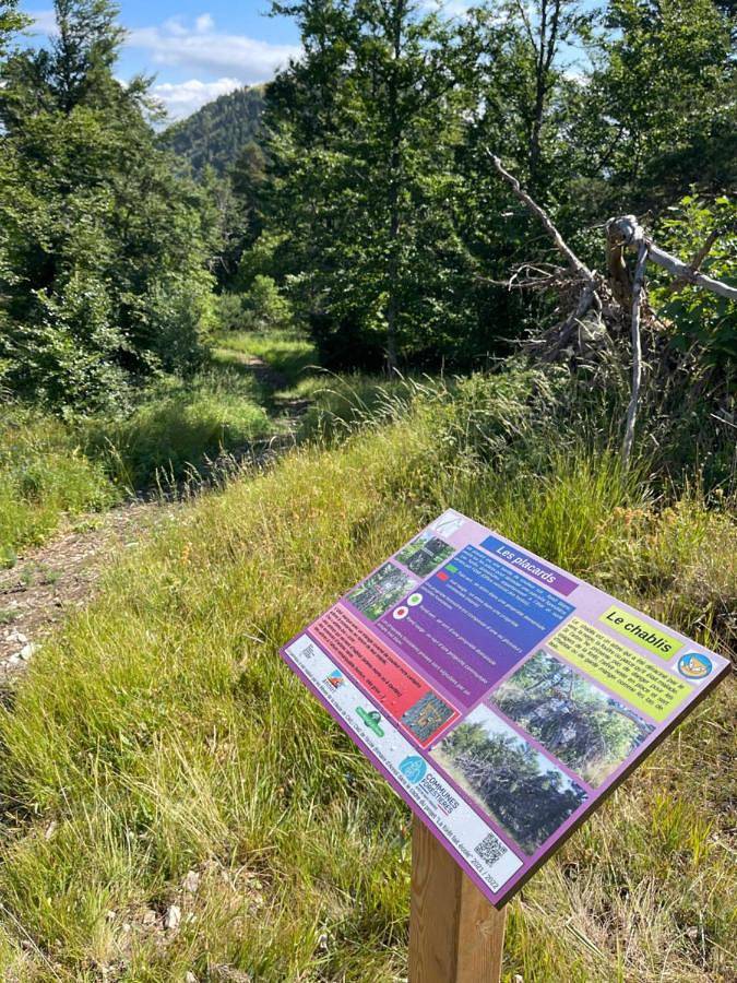 Gîte pour 2 personnes, avec vue à Annot - 3