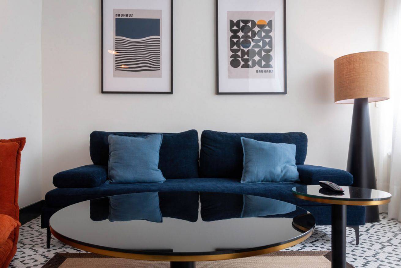 Appartamento intero, Vt Bilbao Central Station in Bilbao, Biscaglia