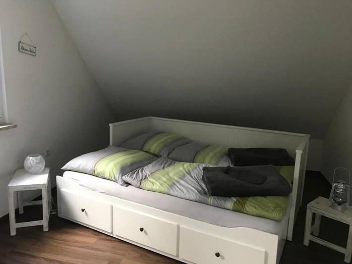 Ferienhaus für 4 Personen, mit Terrasse in Rems-Murr-Kreis - 4