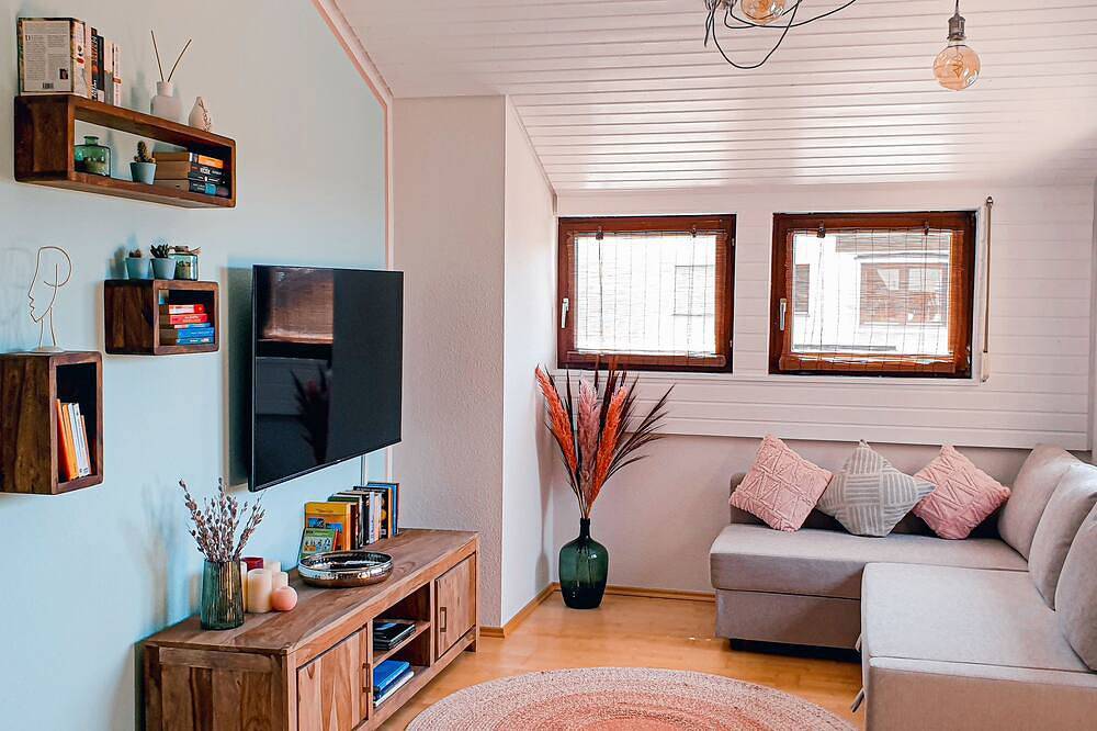 Ganze Wohnung, Auszeit auf 1000 m Höhe mit Familie & Hund in Furtwangen, Hochschwarzwald