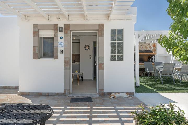 Ferienhaus für 4 Personen auf Kos - 3