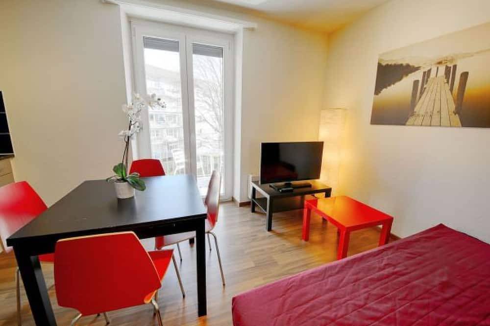 Apartamento entero, Zh Raspberry l - Oerlikon Hitrental Apartment in Zürich 50 Oerlikon, Zúrich